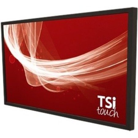 TSITOUCH Ir Touch For Nec C551. 10T, Ct Glass. In TSI55PNAJTACCZZ